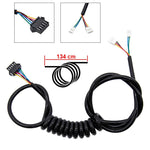 Kit electrónica KC10 36V 14A 350W para modelo nuevo Kugoo S1 [Kugoo]