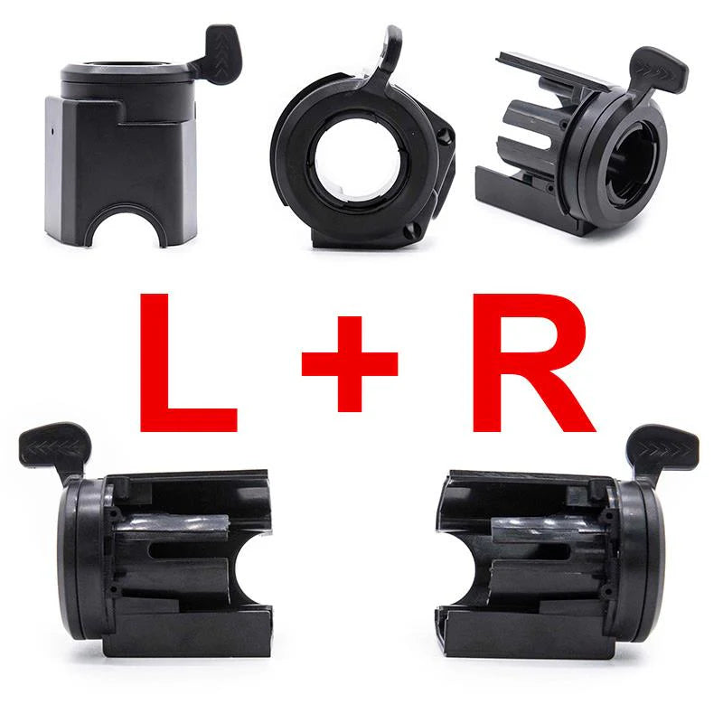 Kit electrónica KC10 36V 14A 350W para modelo nuevo Kugoo S1 [Kugoo]