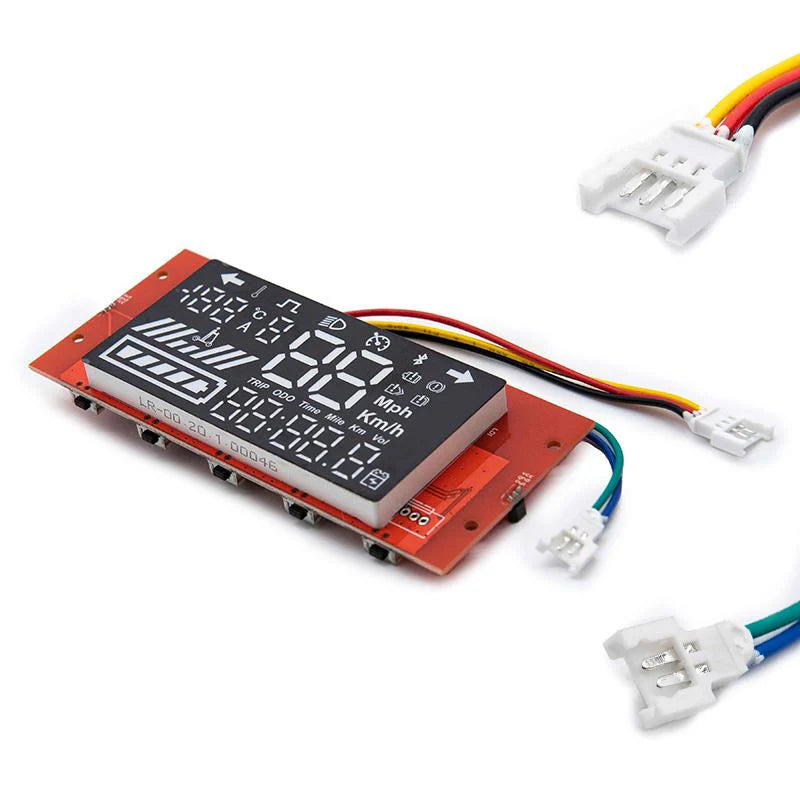 Kit electrónica KC10 36V 14A 350W para modelo nuevo Kugoo S1 [Kugoo]