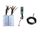 Controladoras duales para Xiaomi (MONORIM)