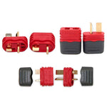 Conector T-DEAN Amass con protector