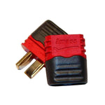 Conector T-DEAN Amass con protector