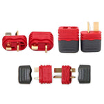 Conector T-DEAN Amass con protector