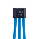 Placa sensor hall MI3