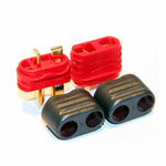 Conector T-DEAN Amass con protector