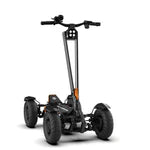 Trottinette électrique Teverun Fighter Supreme