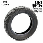 Rueda Cubierta 8,5x3 50-134 Tubetype [TUOVT]