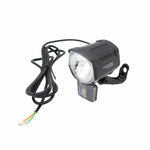 Faro con Bocina y Reflector 2D5K2