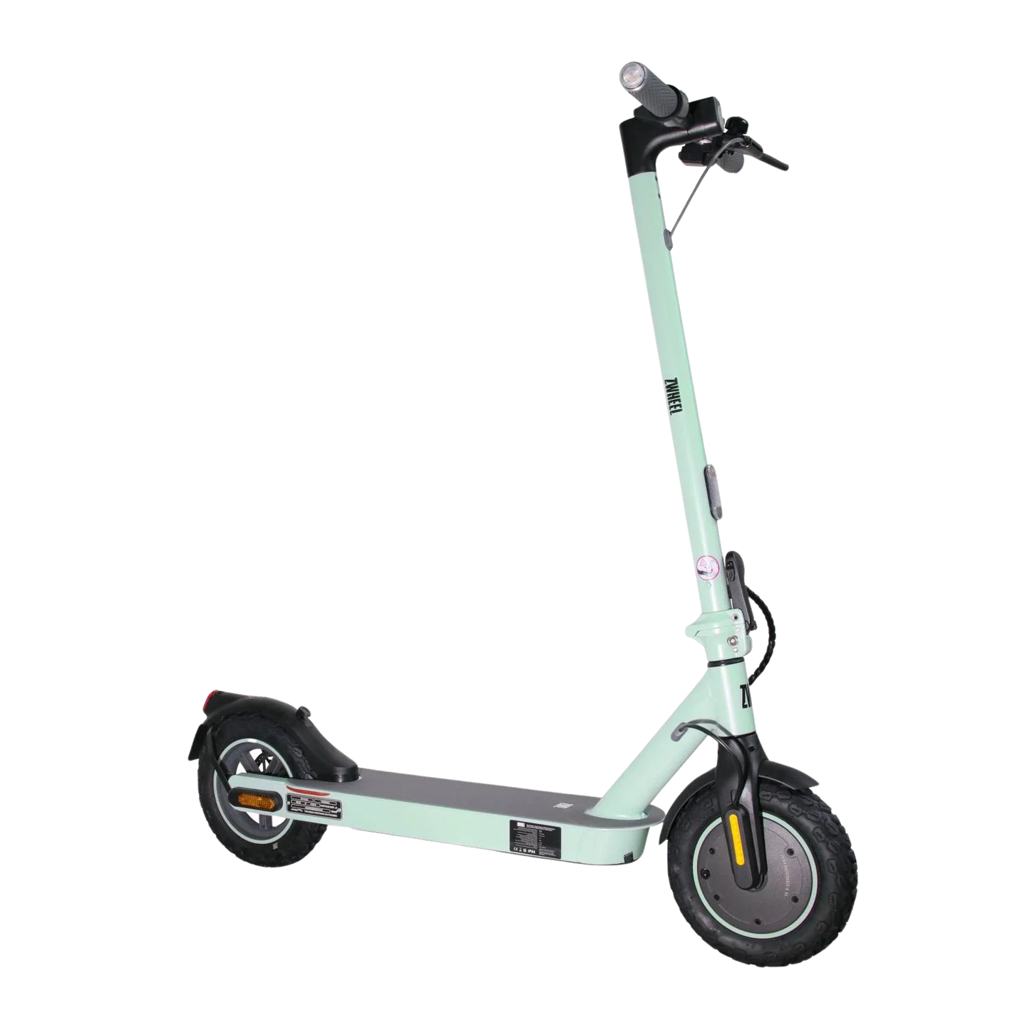 Patinete ZWheel ZFox Plus Homologado DGT (OFERTA hasta el día 30/11/2025)