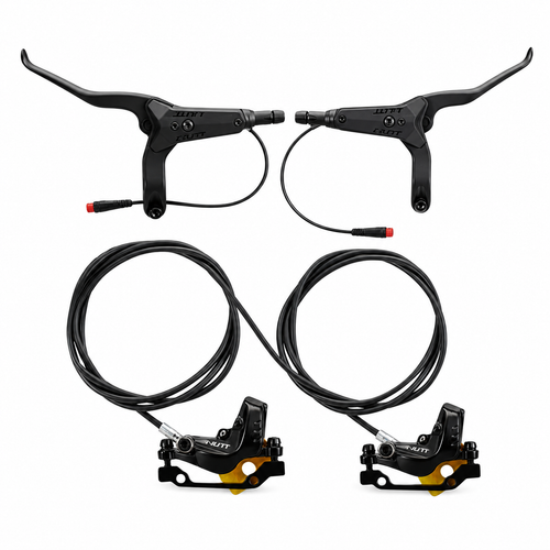 Kit Frenos Hidráulicos Smartgyro Crossover Dual Max 1