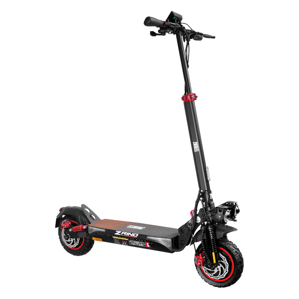Patinete Eléctrico Zwheel ZRino Duo Max Homologado DGT