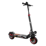 Patinete Eléctrico Zwheel ZRino Duo Homologado DGT