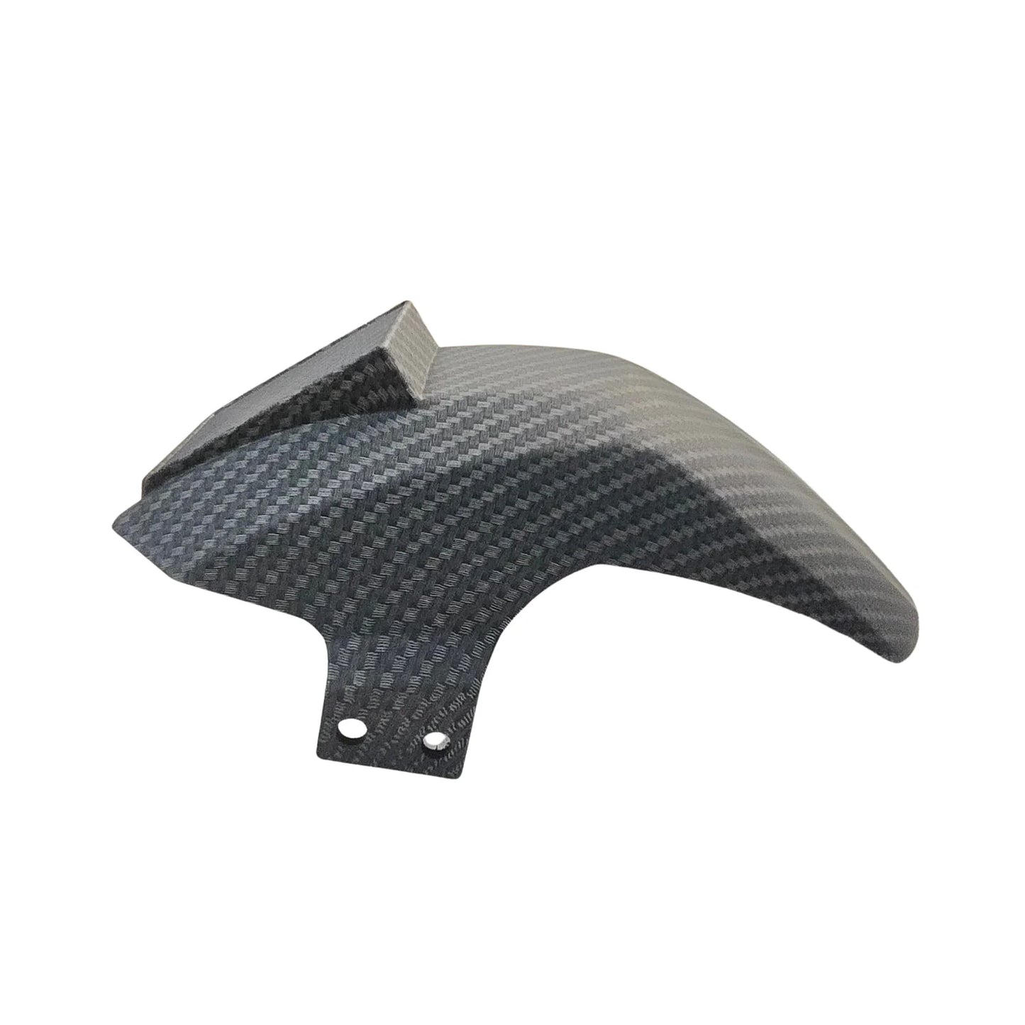 Guardabarros trasero para Ecoxtrem M41 Tank/ Armored