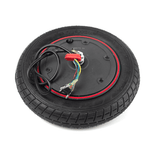 Patinete doble motor M41