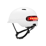 Casco con Luz Smart4U