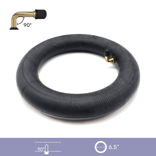 CHAMBRE 85/65-6,5" VALVE CR202 