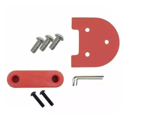 8,5" - 10" Umbau-Hebesatz 