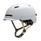 Casco con luz Smart4U