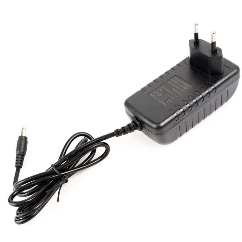 Chargeur Adaptateur 9V 0.5A SA41-77-2 - Connecteur 5.5mm/2.5mm, Occasion En Excellent état