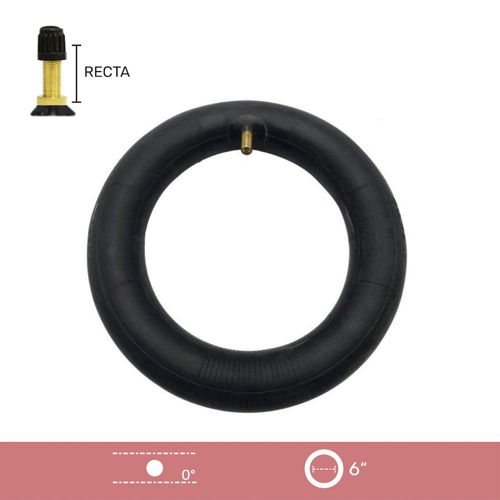 CÁMARA 10X2.125 - 6" TR4A [EAKIA]