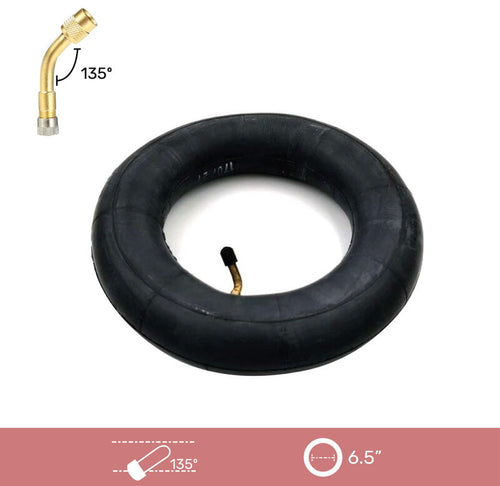 Chambre 10X2-6,5" -Valve CR202 [Wanda] 