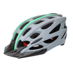 Casco Inmold Bicicleta