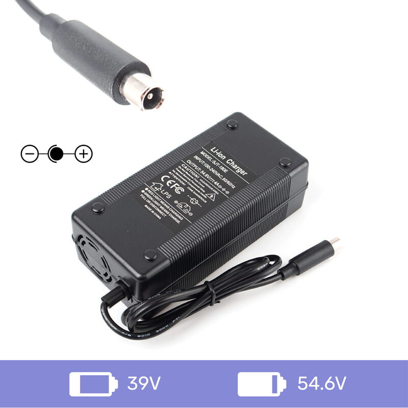 Cargador 48v 2A
