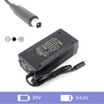 Cargador 48v 2A
