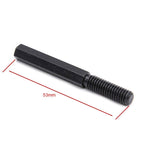 Tornillo pliegue para mástil Ninebot Max G30