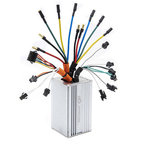 Contrôleur 60V 27A 1600W pour Dualtron Eagle/Speedway V [Minimoteurs]