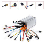 Controladora 60V 27A 1600W para Dualtron Eagle/Speedway V [Minimotors]