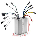 Controller 60 V 40 A 2400 W für Dualtron Thunder/Ultra [Minimotors]