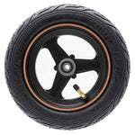 Llanta de 6,5" y bisel 47mm