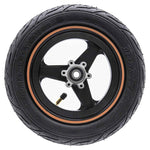Llanta de 6,5" y bisel 47mm