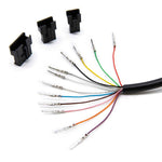 Cable bus pantalla/controladora Smartgyro Speedway/Rockway 1,43M