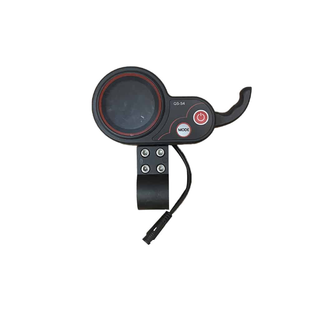 Pantalla QS-S4 60V