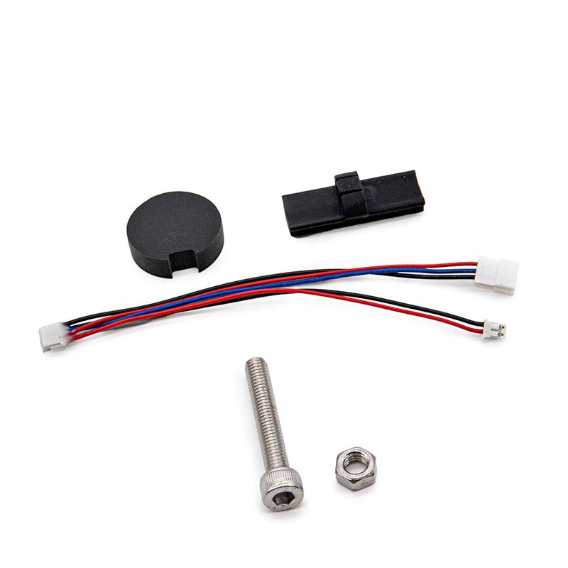 Kit Intermitentes para Ninebot Max G30/E/D [Ewheel]