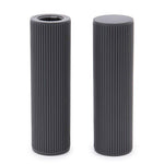 Puños de silicona grises para Xiaomi MI4 - 2 uds