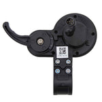 Display LIVIAE 6 pin acelerador de índice