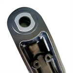 Arandela dentada Minimotors Dualtron