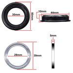 Kit dirección para Ninebot Max G30