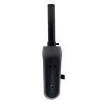 Horquilla con embellecedor negro para Ninebot Max G30