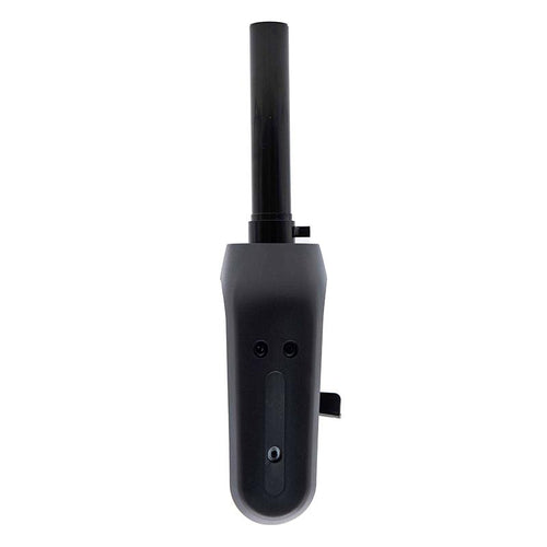 Horquilla con embellecedor negro para Ninebot Max G30