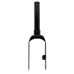 Horquilla con embellecedor negro para Ninebot Max G30