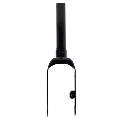 Horquilla con embellecedor negro para Ninebot Max G30