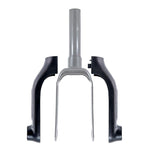 Embellecedor horquilla negro para Ninebot serie F y D