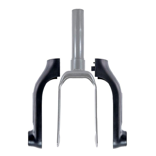 Embellecedor horquilla negro para Ninebot serie F y D
