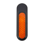 Embellecedor horquilla negro para Ninebot serie F y D