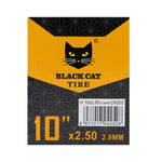 Cámara premium 2.0mm grosor 10x2,5 VC 90x90º - 5uds [Black cat]