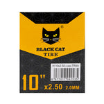 Cámara premium 2.0mm grosor 10x2,5 VR - 5uds [Black cat]